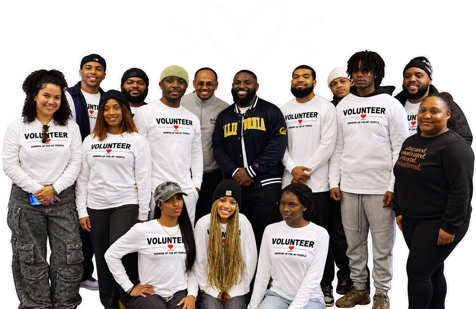 StudioFive10 Team Group